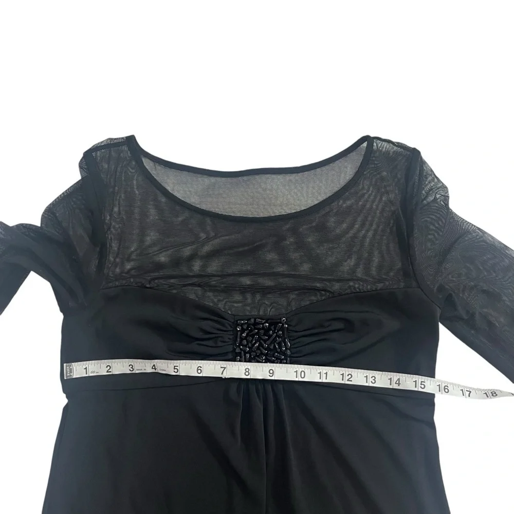 SIZE 8 DONNA RICCO PREOWNED - Picture 7 of 14